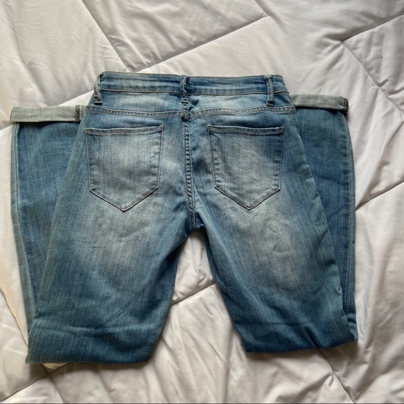 Cello Jeans Distressed - Picture 2 of 3